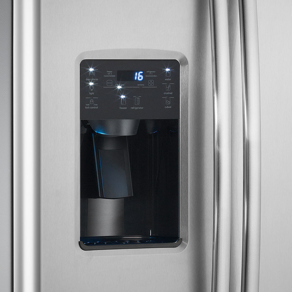 mabe energy saver